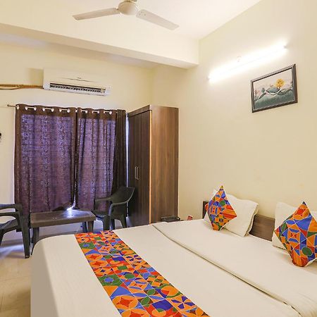Fabhotel Seva Service Apartment Nagpur Exterior photo